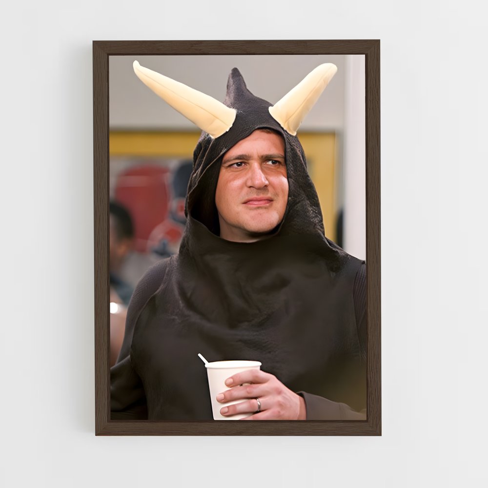 ap-marshall eriksen-5 cadre Bois foncé