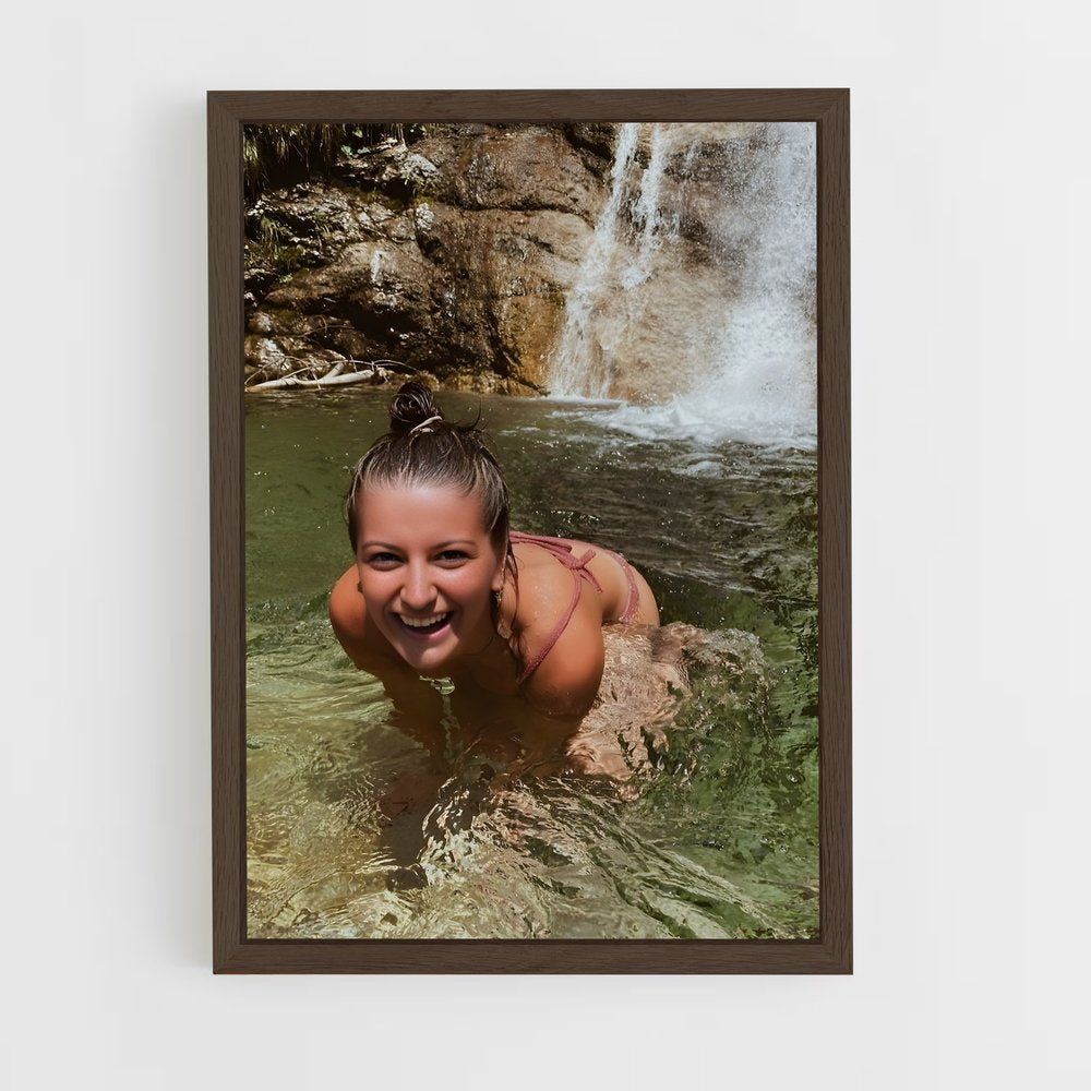 ap-marta losito-3 cadre Bois foncé
