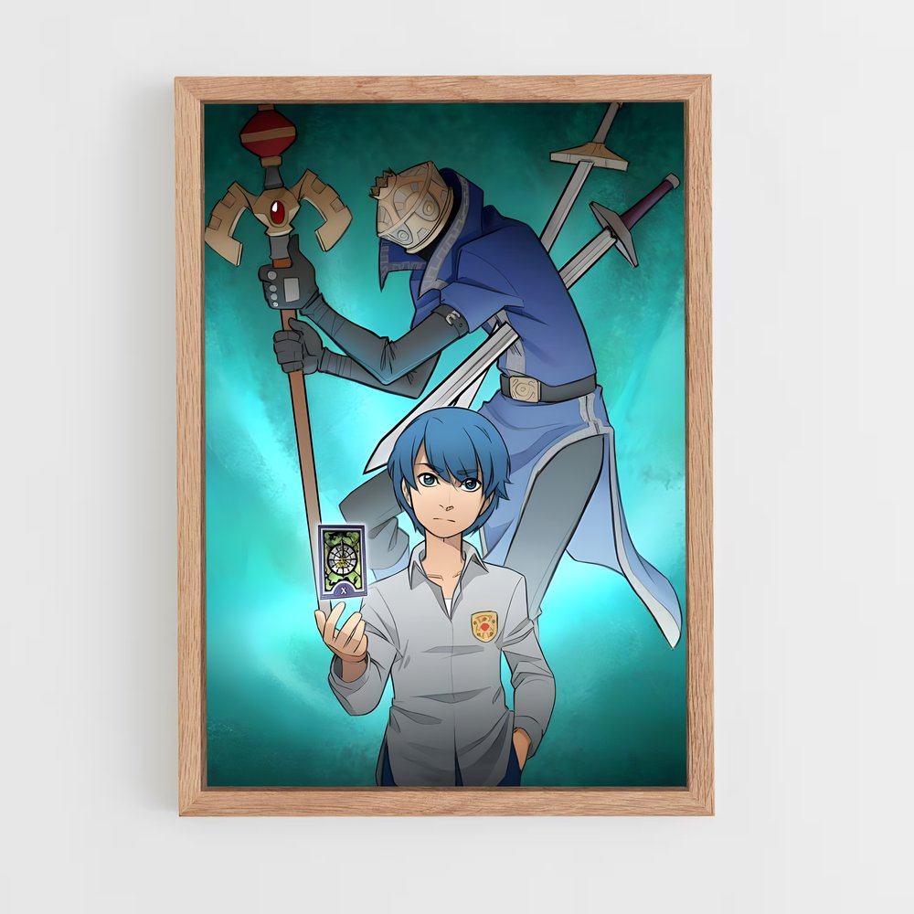 ap-marth-2 cadre Bois clair