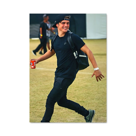 Poster Martin garrix 45895
