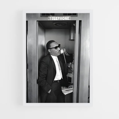 ap-martin luther king-1 cadre Blanc