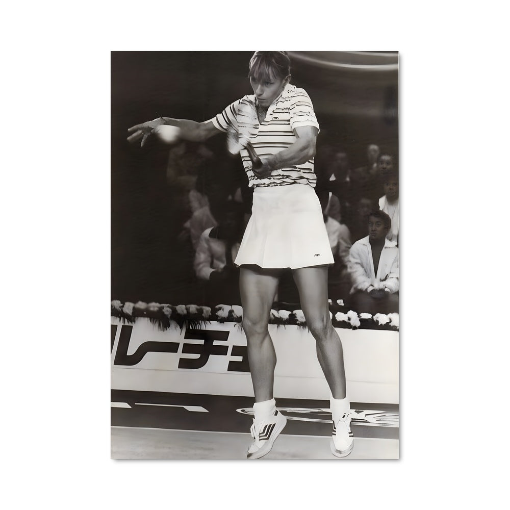Poster Martina navratilova 68822
