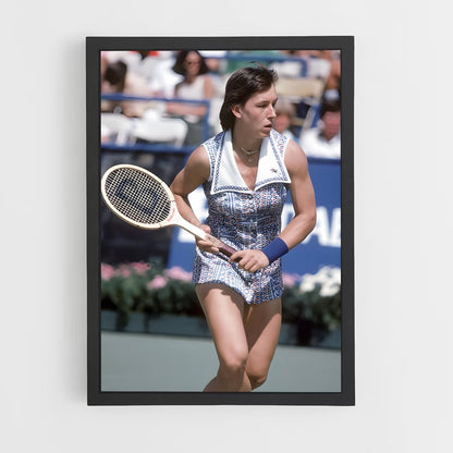 ap-martina navratilova-5 cadre Noir