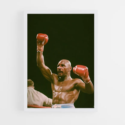 ap-marvin hagler-1 cadre Blanc