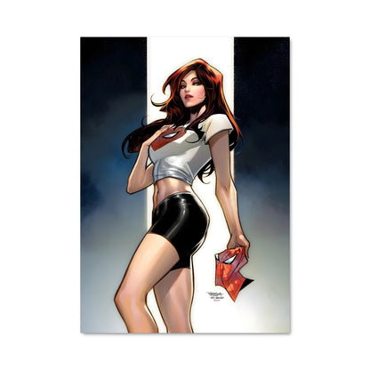 Poster Mary jane 40932