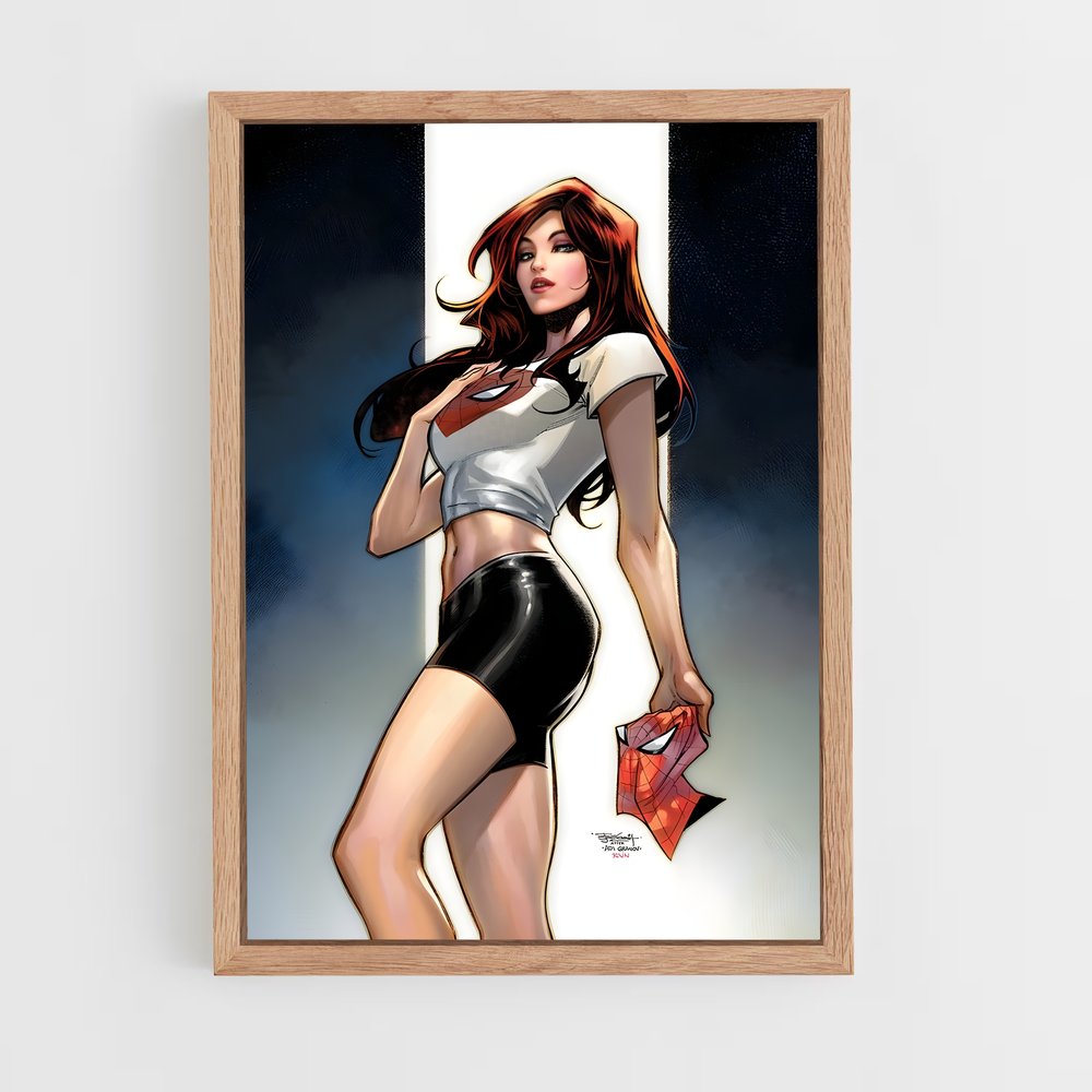 ap-mary jane-4 cadre Bois clair