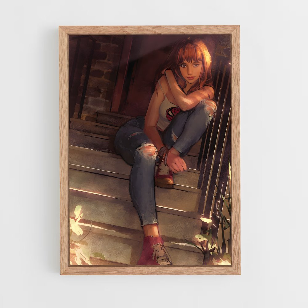 ap-mary jane-5 cadre Bois clair