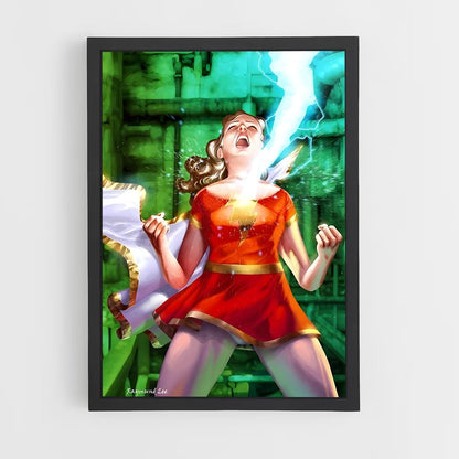 ap-mary marvel-8 cadre Noir