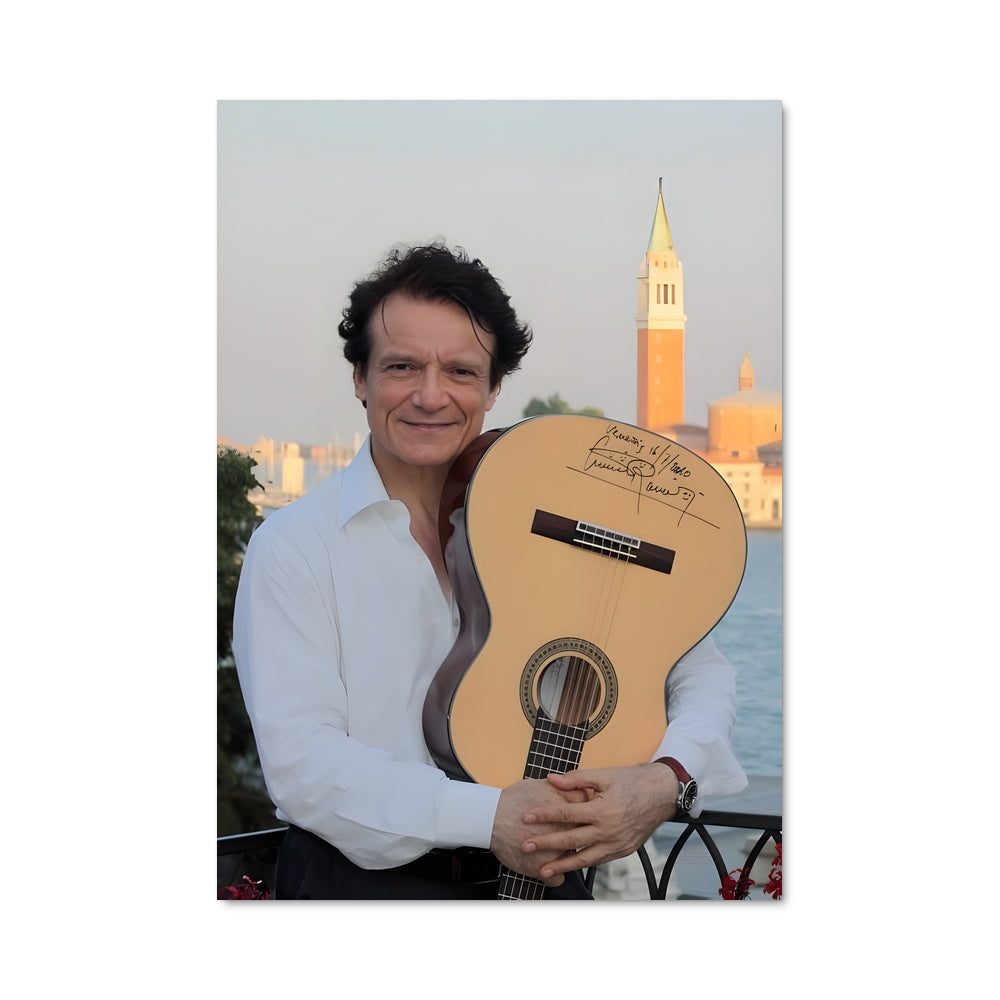 Poster Massimo ranieri 52000