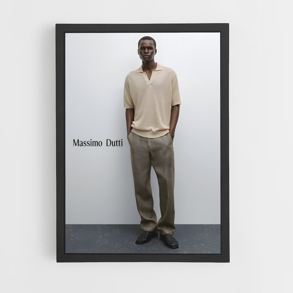 ap-massimo dutti-6 cadre Noir