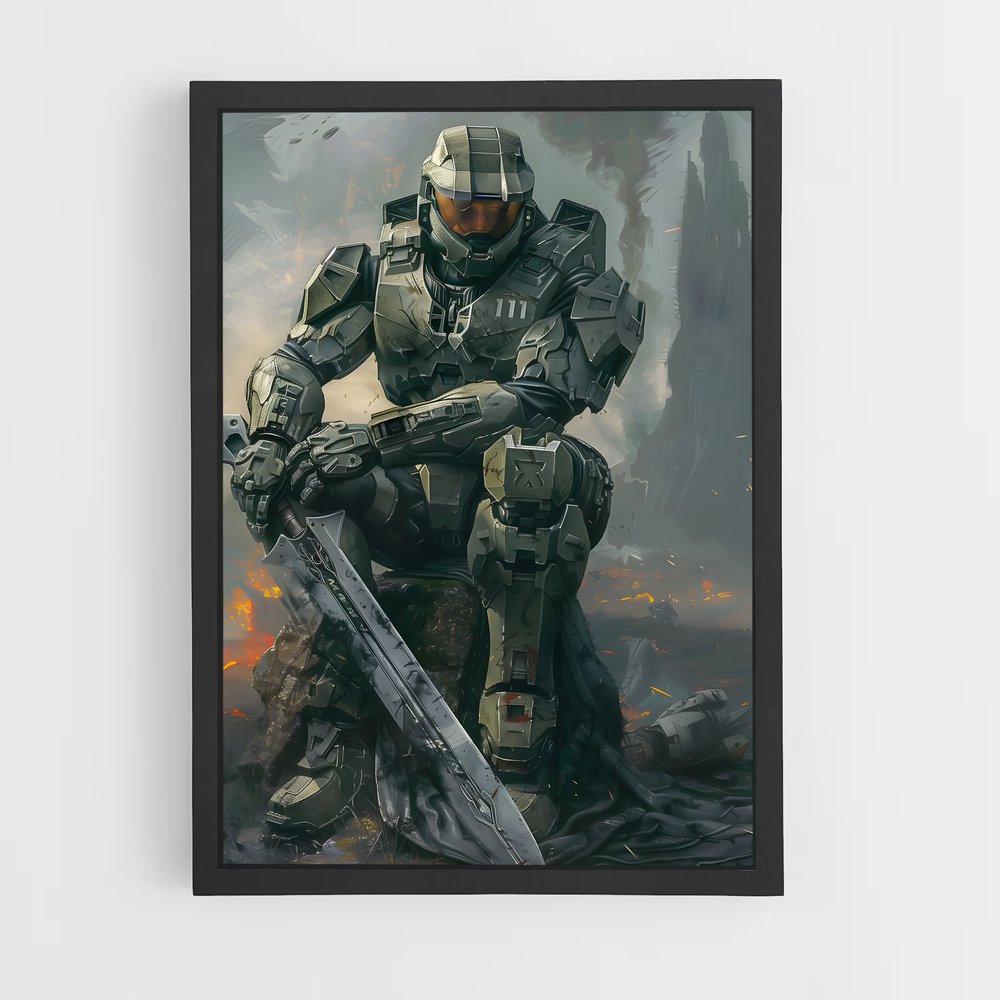 ap-master chief-1 cadre Noir