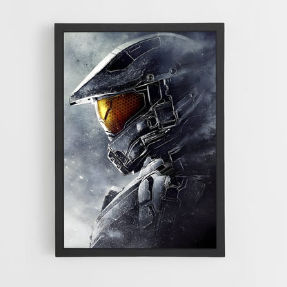 ap-master chief-5 cadre Noir