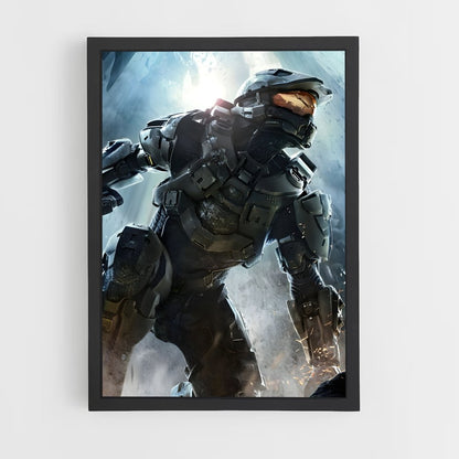 ap-master chief-6 cadre Noir