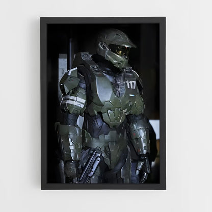 ap-master chief-7 cadre Noir
