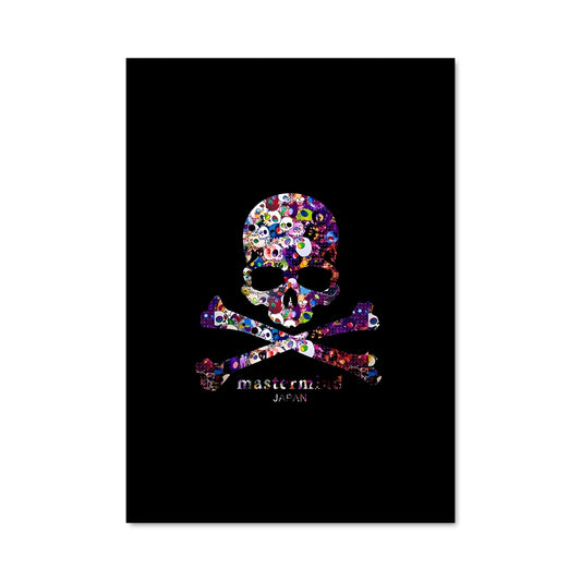 Poster Masri et les Pirates