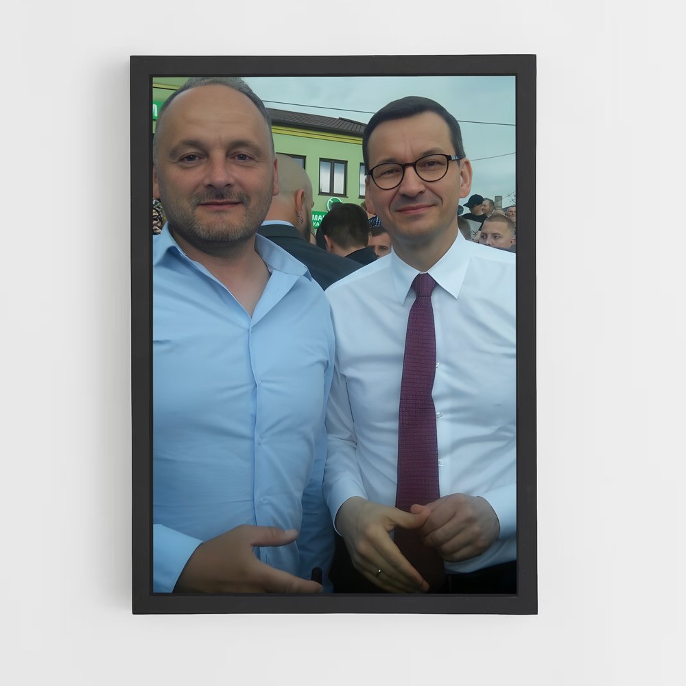 ap-mateusz morawiecki-1 cadre Noir