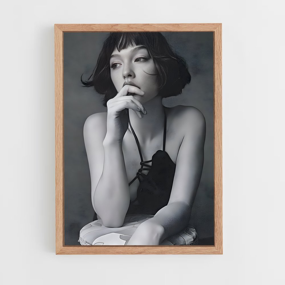 ap-matilda de angelis-8 cadre Bois clair