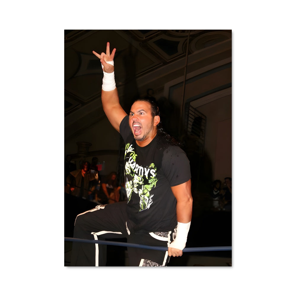Poster Matt hardy 61457