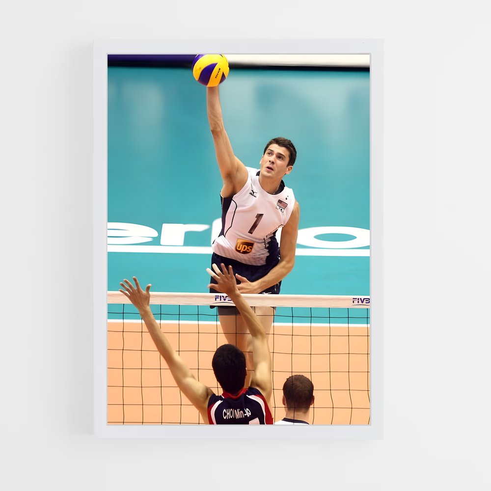 ap-matt anderson-4 cadre Blanc