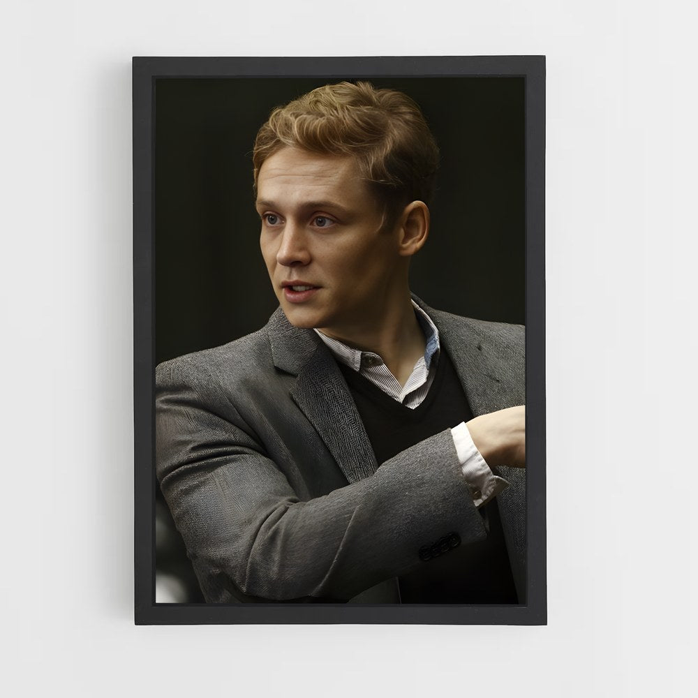 ap-matthias schweighöfer-9 cadre Noir