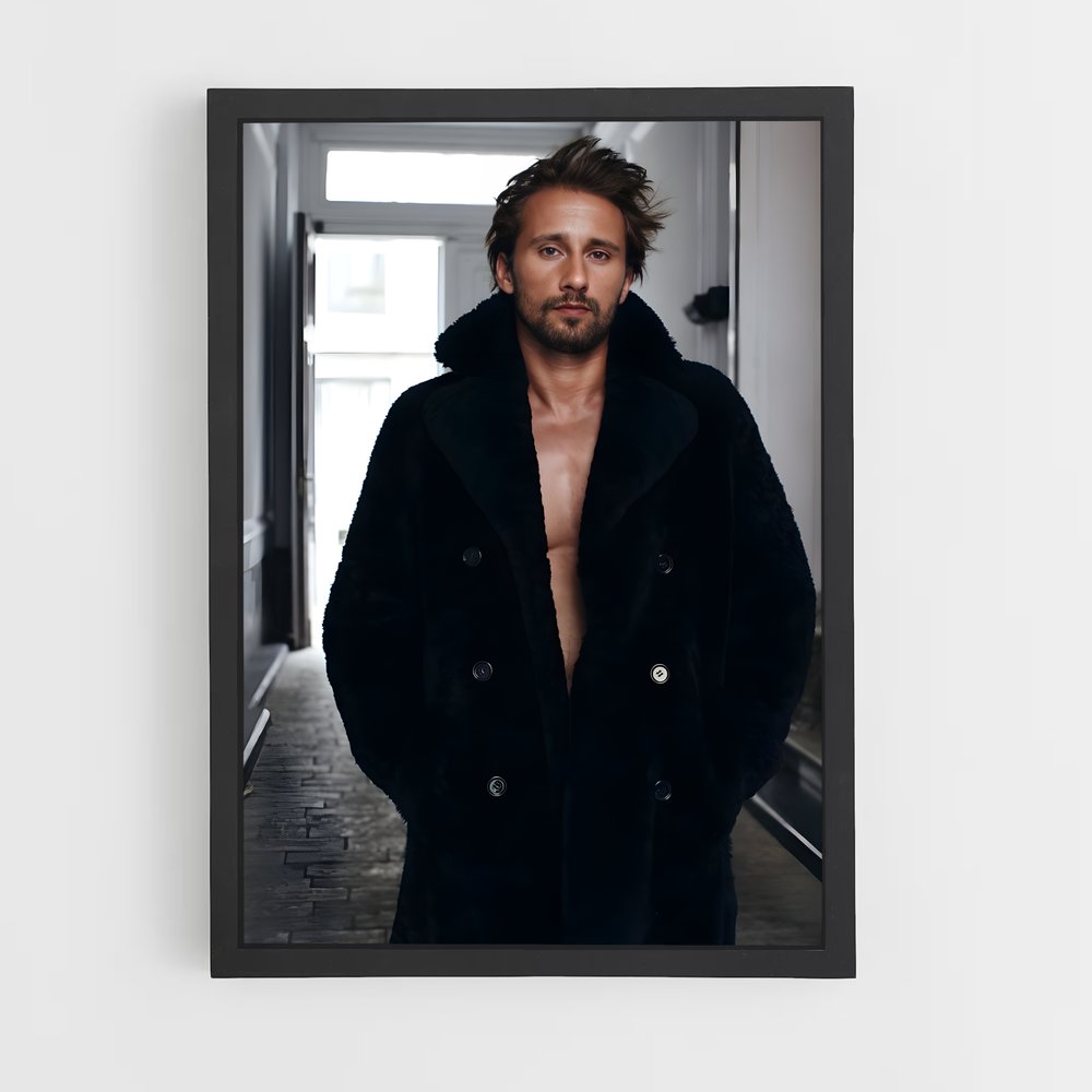 ap-matthias schoenaerts-2 cadre Noir