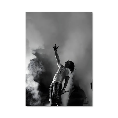 Poster Matue 54037