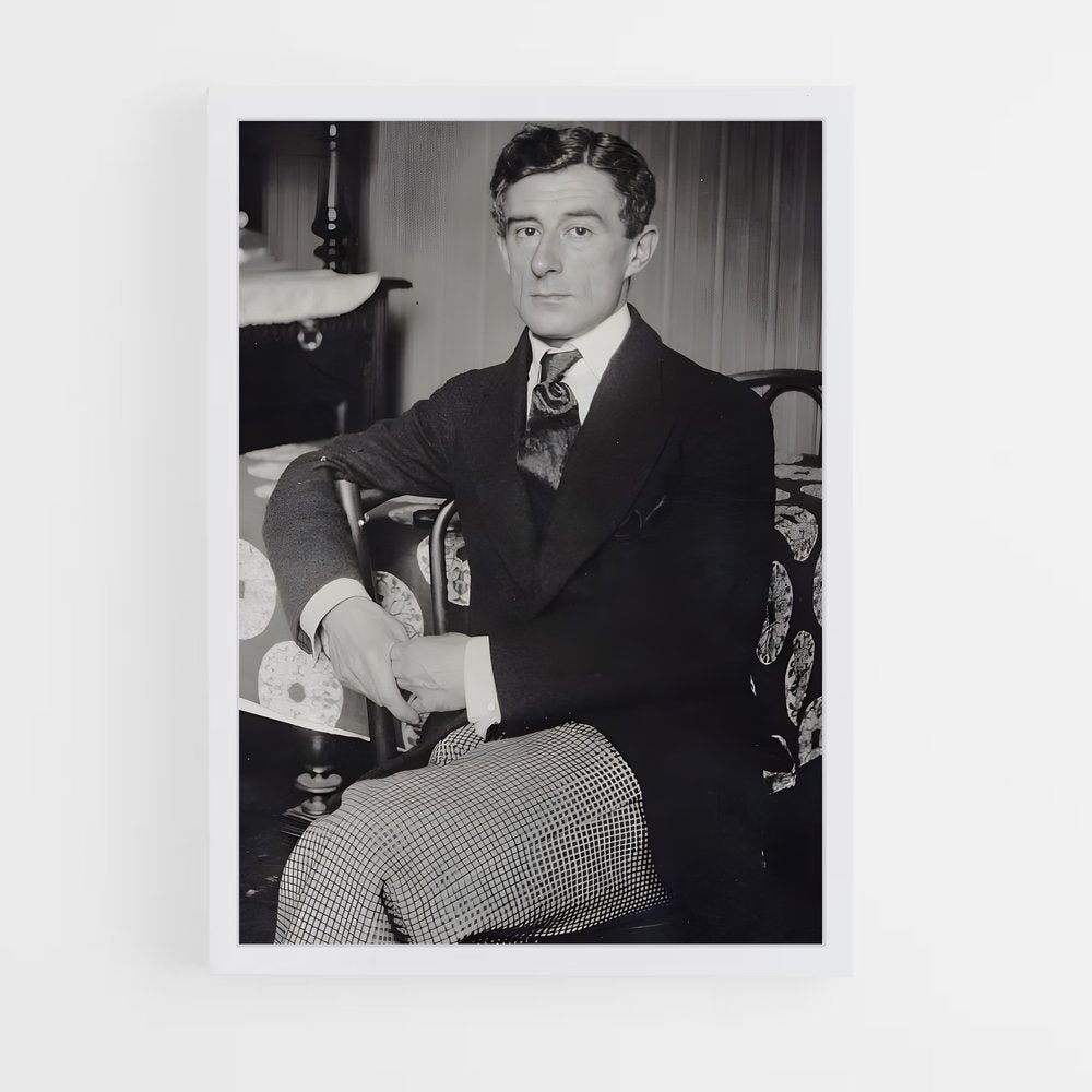 ap-maurice ravel-1 cadre Blanc