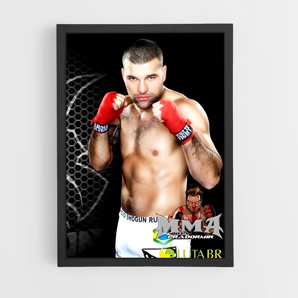 ap-mauricio shogun rua-5 cadre Noir