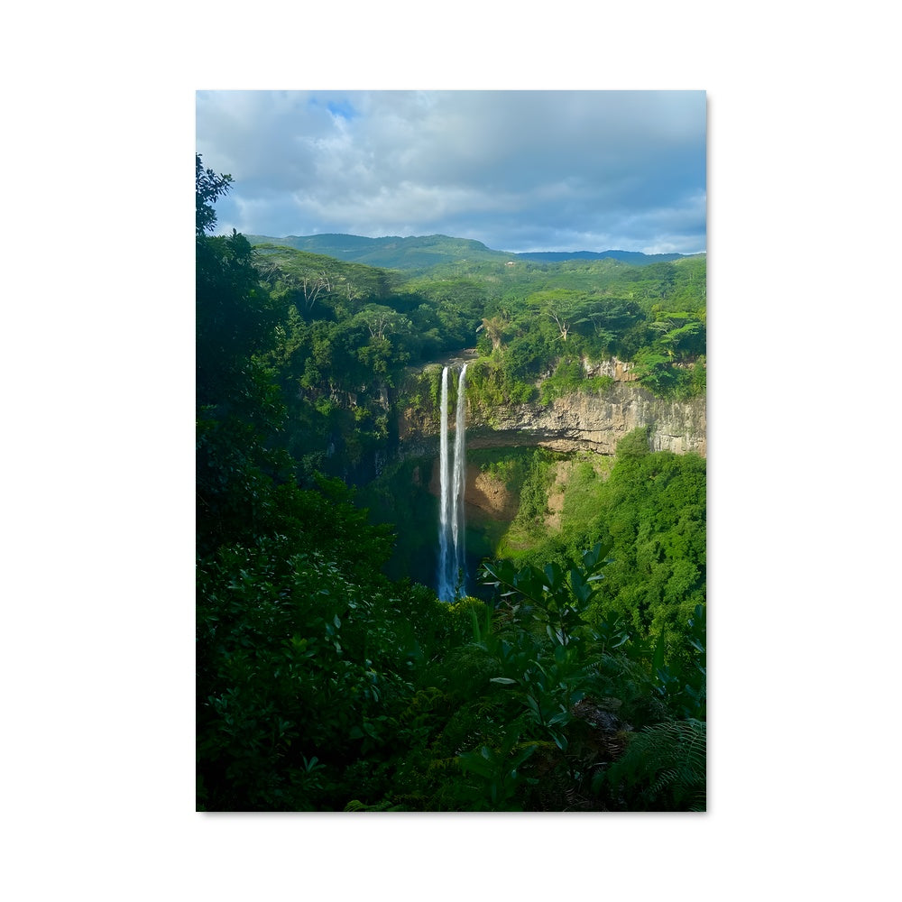 Poster Mauritius 86769