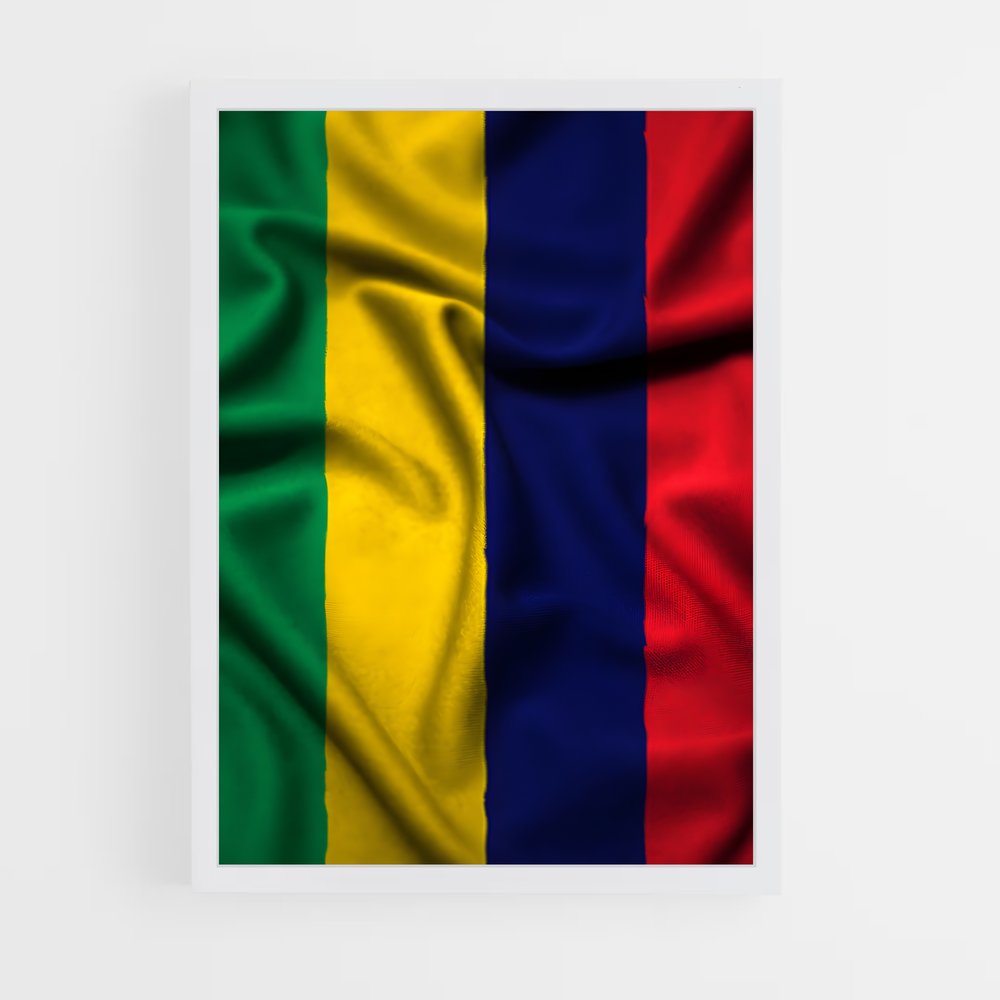 ap-mauritius flag-2 cadre Blanc