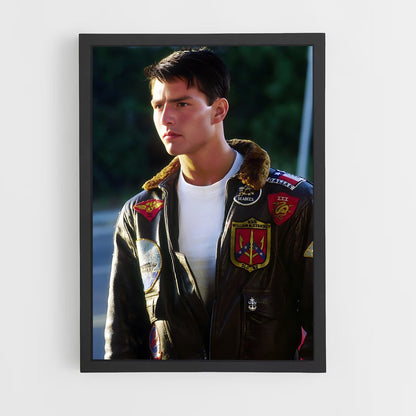 ap-maverick top gun-1 cadre Noir
