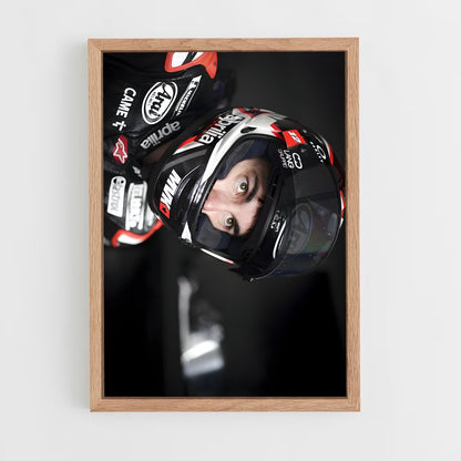 ap-maverick vinales-5 cadre Bois clair