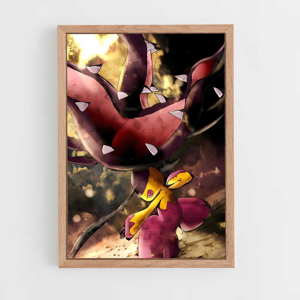 ap-mawile-1 cadre Bois clair