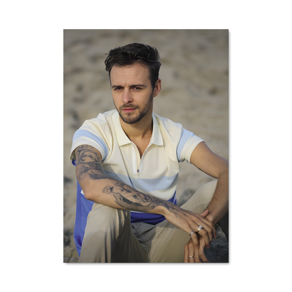 Poster Max barskih 52020