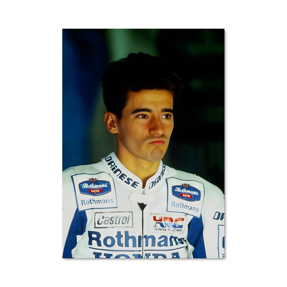 Poster Max biaggi 64052