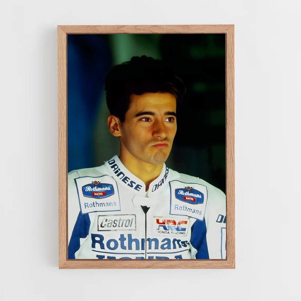 ap-max biaggi-3 cadre Bois clair