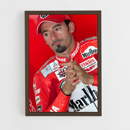 ap-max biaggi-6 cadre Bois foncé