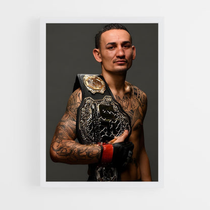 ap-max holloway-4 cadre Blanc