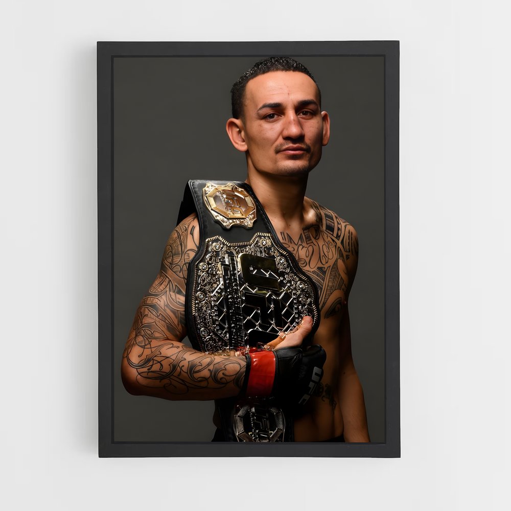ap-max holloway-4 cadre Noir