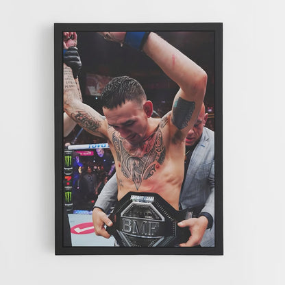 ap-max holloway-5 cadre Noir