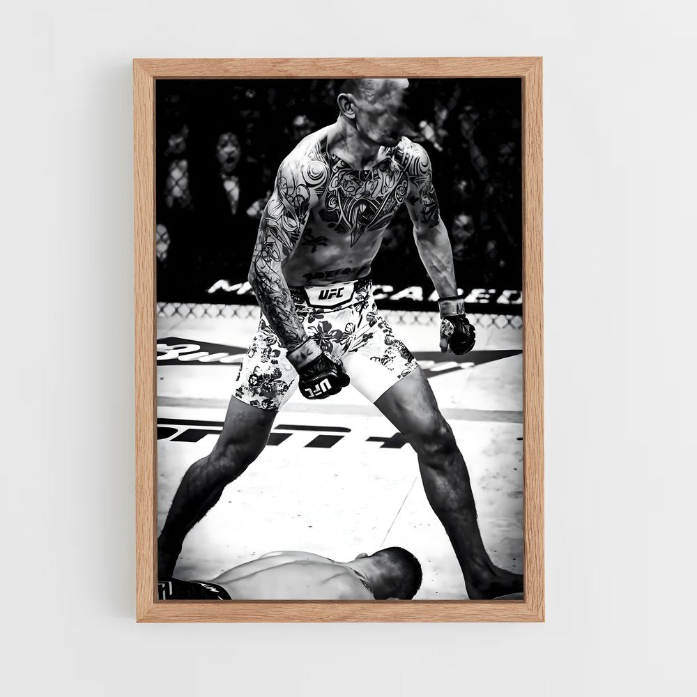 ap-max holloway-6 cadre Bois clair