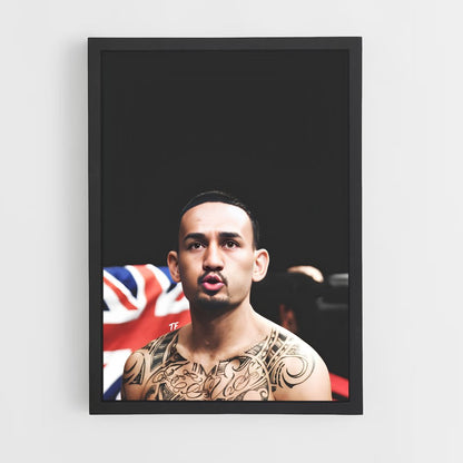 ap-max holloway-7 cadre Noir