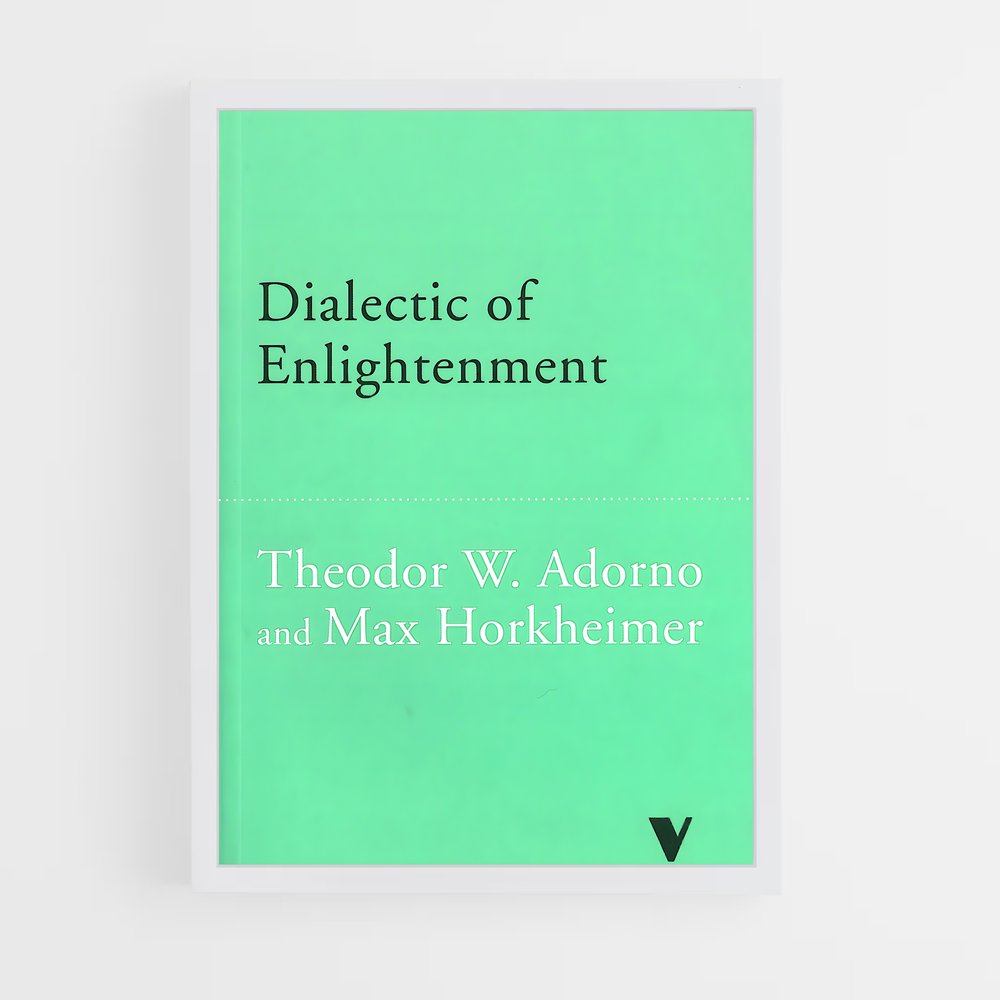 ap-max horkheimer-3 cadre Blanc