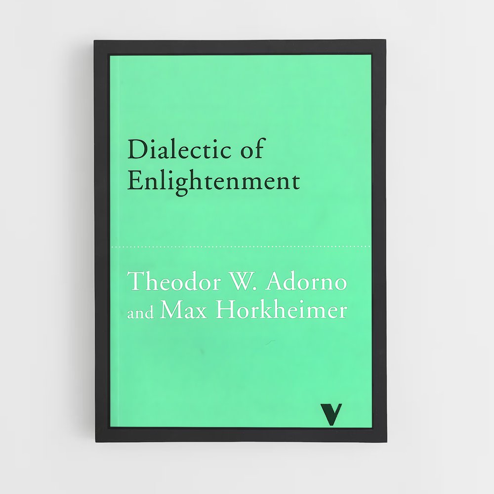 ap-max horkheimer-3 cadre Noir