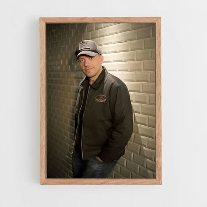 ap-max pezzali-1 cadre Bois clair