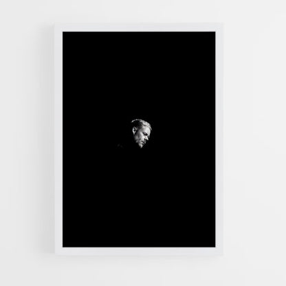 ap-max richter-1 cadre Blanc