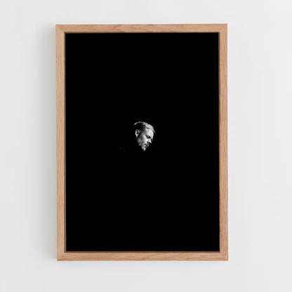 ap-max richter-1 cadre Bois clair