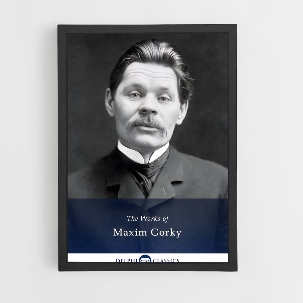 ap-maxim gorky-1 cadre Noir