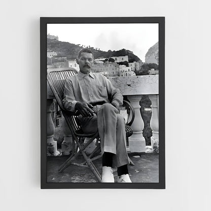 ap-maxim gorky-3 cadre Noir