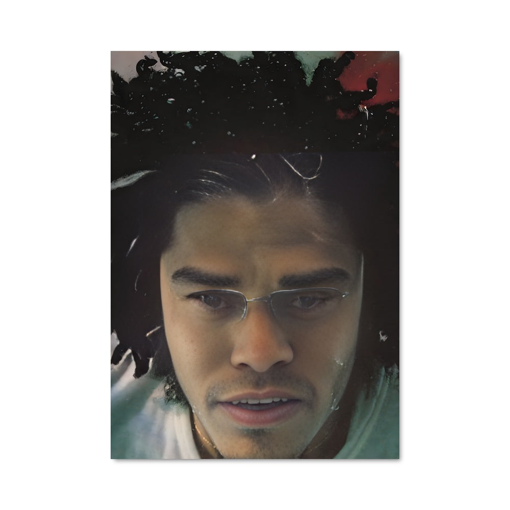 Poster Maxwell 55228